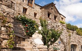 Hotel La Ferme Des Cévennes À